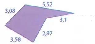 Tabla de autoevaluación con cinco contenidos y cuatro niveles de desempeño.
