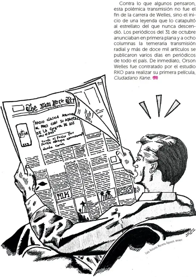 Figura 1 de Colección Sk´asolil. Múltiples lenguajes. Libro de Educación Secundaria Grado 2° Ciclo Escolar 2025 - 2026