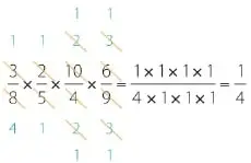 Figura 5 de Matematica 6° · Egb 6 Matematica 2025 · 2025