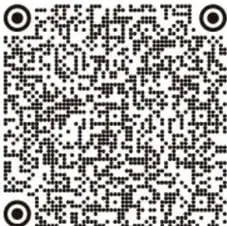 Código QR que enlaza al capítulo "Africanos y afrodescendientes en el México virreinal" de Canal Once.