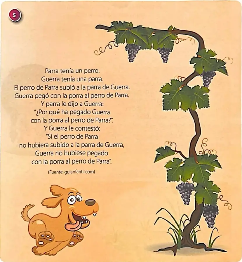 Figura 2 de Lengua y Literatura 4° · 2025