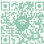 Código QR verde con enlace a Semarnat, Cecadesu y Conabio (https://bit.ly/3LpMDpv).