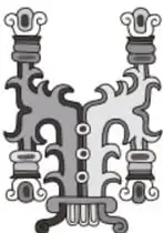 Escudo o logotipo de la institución educativa.
