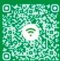 Código QR verde con enlace bit.ly/3R0ForE sobre cómo realizar una exposición demostrativa.