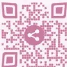Tres códigos QR con sus respectivas referencias bibliográficas y enlaces acortados disponibles en línea.
