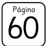 Cuatro figuras con el triángulo ABC transformado en rectángulos y paralelogramos sobre cuadrícula.