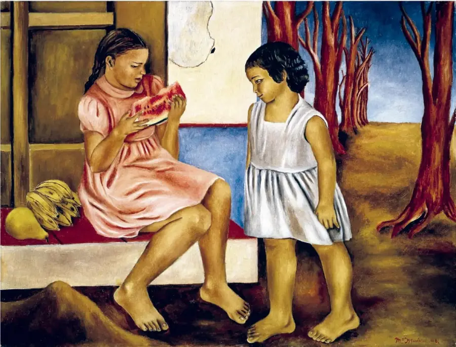 Figura 1 de Múltiples lenguajes. Libro de Educación Preescolar Grado 3° Ciclo Escolar 2025 - 2026