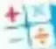 Semiplano cartesiano con puntos etiquetados A, B, C, D, E, F y G; el punto rojo corresponde a F(6,4).