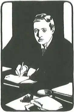 Figura 1 de Lengua Y Literatura 8° · Egb 8 Lengua Y Literatura 2025 · 2025