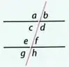 Figura 5 de Matematica 8° · Egb 8 Matematica 2025 · 2025