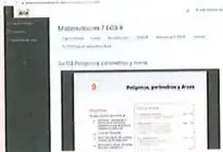 Figura 3 de Matematica 7° · 2025