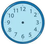 Figura 8 de Matemática – Tercero Básico | Texto del Estudiante MINEDUC – Descargar PDF · 2019