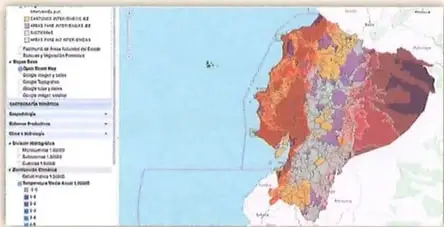 Figura 2 de Estudios Sociales 7° · 2025