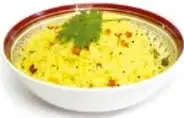 Plato de arroz