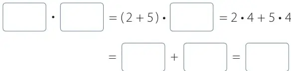 Figura 5 de Matemática – Tercero Básico | Texto del Estudiante MINEDUC – Descargar PDF · 2019