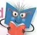 Recuadro sobre los niños y los huertos escolares. Invita a observar los sonidos, olores, colores y texturas del huerto y pregunta qué plantas se sembrarían.