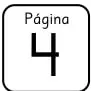 Ícono de reloj con el texto '15 minutos'.
