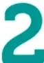 Seis bloques numerados con texto descriptivo cada uno.