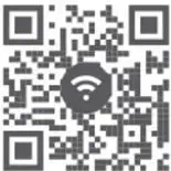 Código QR con el texto 'Revisen el tutorial Stop Motion para Niños' y la liga https://bit.ly/3kSPpua.