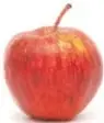 Manzana roja