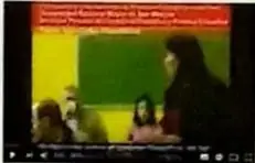 Recuadro de competencia digital con un video sobre la argumentación.