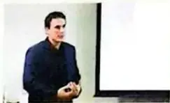 Recuadro de competencia digital que invita a observar un video sobre una presentación.