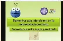 Figura 1 de Lengua Y Literatura 6° · Egb 6 Lengua Y Literatura 2025 · 2025