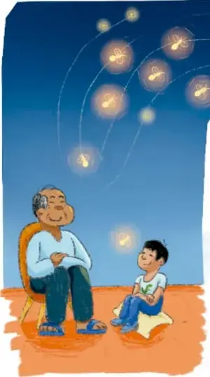 Figura 4 de Múltiples lenguajes. Libro de Educación Primaria Grado 2° Ciclo Escolar 2025 - 2026