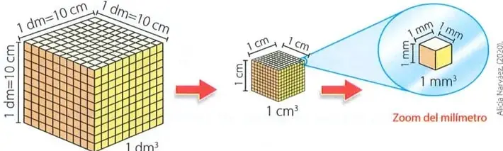 Figura 7 de Matematica 7° · 2025