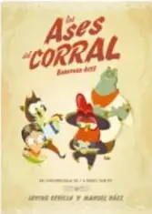 Carátula con la ilustración de una niña de cabello negro y pájaros a su alrededor.