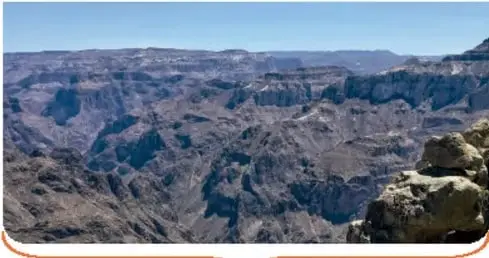 Minas en Casas Grandes, Chihuahua.