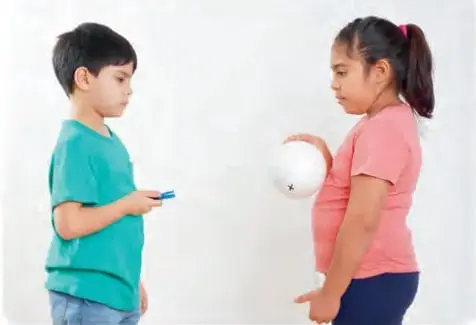 Recuadro 'Ahora lo aplico' con la instrucción de crear un modelo para representar el día y la noche.