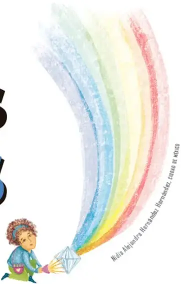 Figura 1 de Múltiples lenguajes. Libro de Educación Primaria Grado 5° Ciclo Escolar 2025 - 2026
