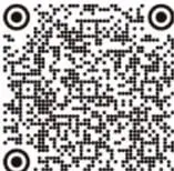 Código QR con la referencia: Canal Once, programa Historia del pueblo mexicano, capítulo Africanos y afrodescendientes en el México virreinal.