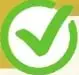 Encabezado de taller de evaluación formativa con un ícono de verificación.