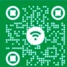 Código QR con enlace bit.ly/4aVklhM sobre cómo elaborar una crónica explicativa