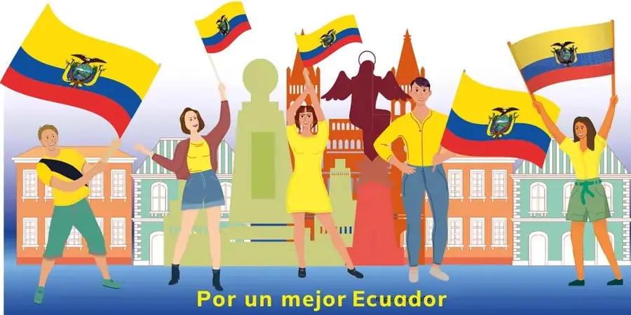 Figura 1 de Educacion Ciudadania 1° · Bgu 1 Educacion Ciudadania 2024 · 2024