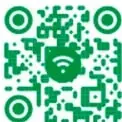 Icono de la colección Nanahuatzin (figura geométrica verde y naranja).