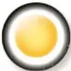Ilustración de fotones solares incidiendo sobre una celda solar formada por un semiconductor tipo P y un semiconductor tipo N.