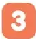 Etiqueta vertical naranja que dice 'Lección 4'.