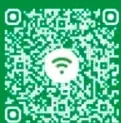 Icono de hoja verde y naranja (logotipo de la colección).