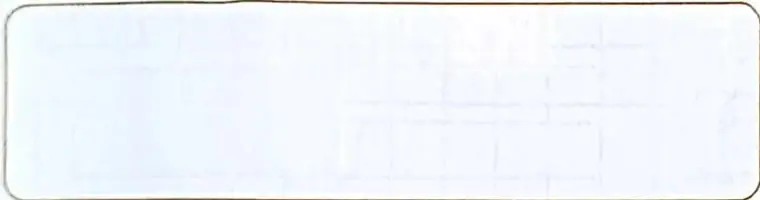 Tabla para registrar las medidas en centímetros y milímetros de un cuaderno, un libro y un lápiz.