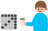 Figura 6 de Matemática – Segundo Básico | Texto del Estudiante MINEDUC – Descargar PDF · 2024
