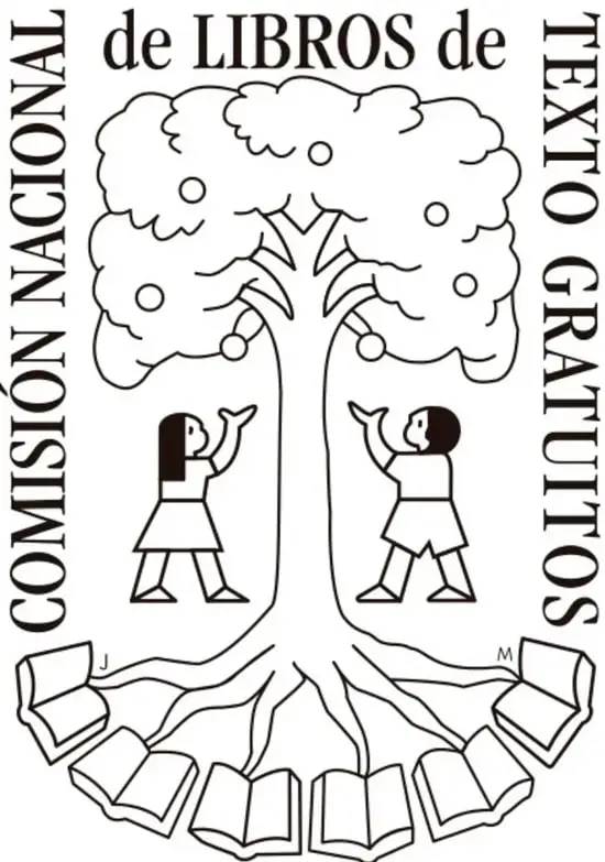 Figura 1 de Múltiples lenguajes.   Libro de Educación Preescolar Grado 2°  Ciclo Escolar 2025 - 2026