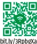 Código QR con enlace bit.ly/3Rpbgxa a fuentes de consulta.