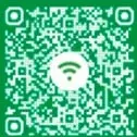 Código QR verde con enlace bit.ly/3R0ForE para responder cómo llevar a cabo un coloquio de herramientas locales.