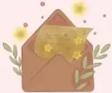 Ilustración de un sobre junto al recuadro que explica las cartas al director.