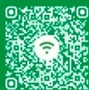 Código QR verde con enlace bit.ly/3R0ForE sobre exposición oral colectiva