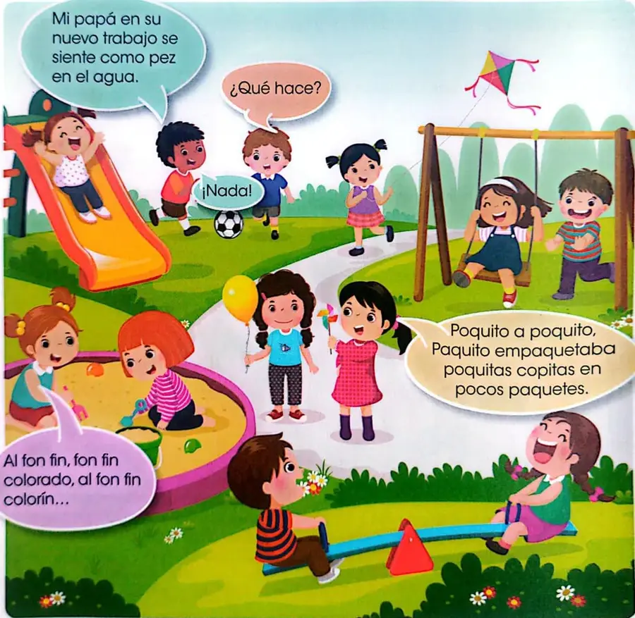 Figura 2 de Lengua Y Literatura 3° · Egb 3 Lengua Y Literatura 2025 · 2025