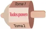 Recuadro de glosario con la definición de la palabra aleatorio.